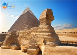 Tour Du Lịch Đặc Biệt 2026: Xứ Sở Kim Tự Tháp Ai Cập